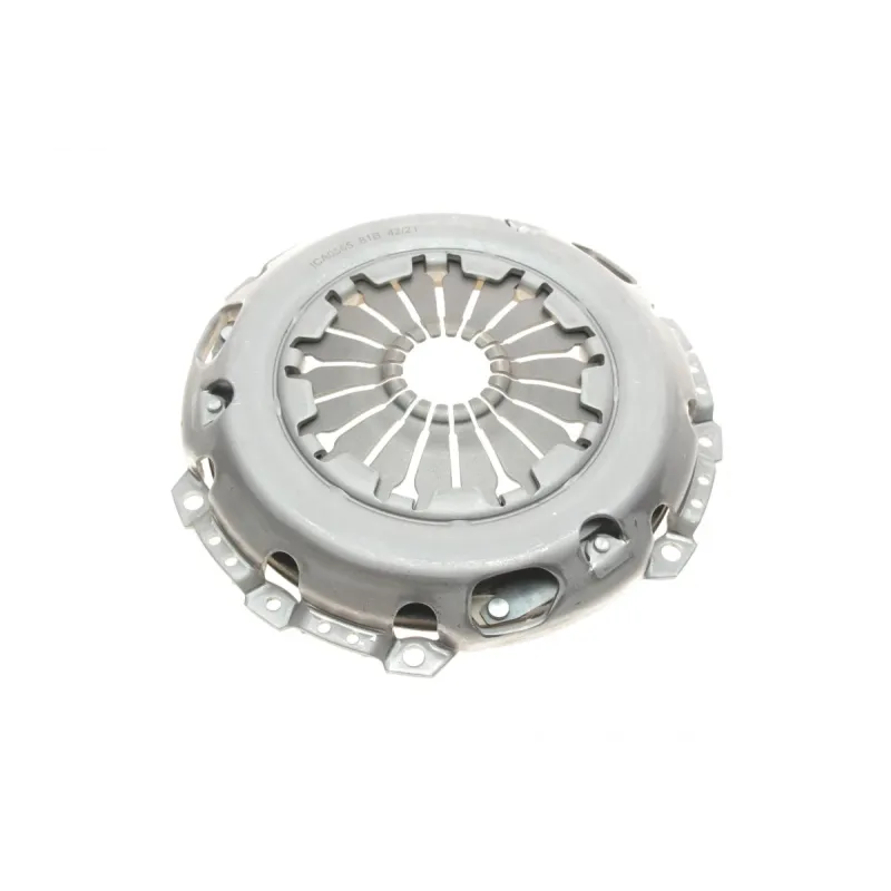 Комплект зчеплення Ford Escort 1.6/1.8 16V 95-99 (d=210mm) (+вижимний)