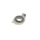 Комплект зчеплення Ford Escort 1.6/1.8 16V 95-99 (d=210mm) (+вижимний)