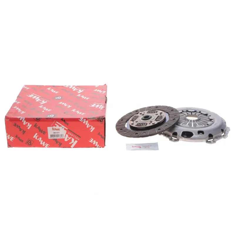 Комплект зчеплення KAWE 961371 для Ford Focus/Fiesta (d=220mm)