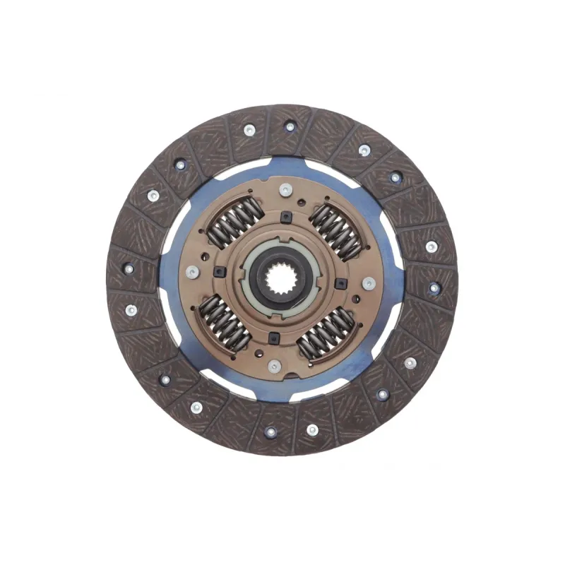 Комплект зчеплення KAWE 961371 для Ford Focus/Fiesta (d=220mm)