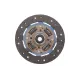 Комплект зчеплення KAWE 961371 для Ford Focus/Fiesta (d=220mm)