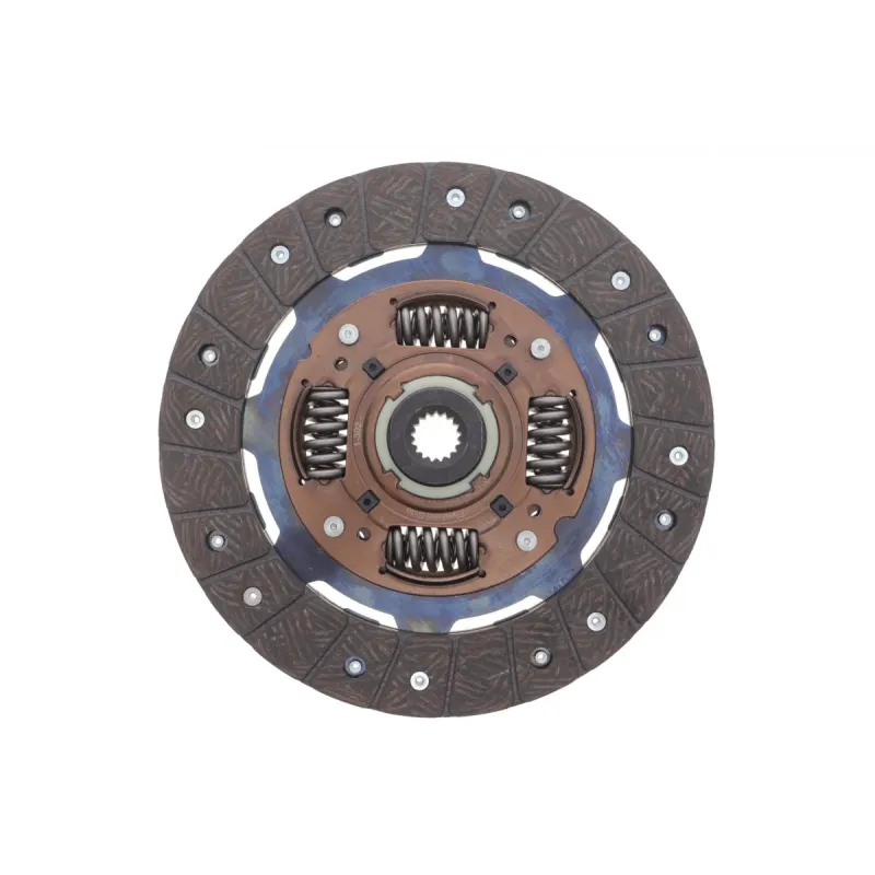 Комплект зчеплення KAWE 961371 для Ford Focus/Fiesta (d=220mm)