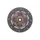 Комплект зчеплення KAWE 961371 для Ford Focus/Fiesta (d=220mm)