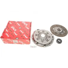 Комплект зчеплення KAWE 961411 для Mercedes-Benz C-Class W202/E-Class W210 (M104, M111, M112) d=240mm