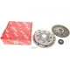 Комплект зчеплення KAWE 961411 для Mercedes-Benz C-Class W202/E-Class W210 (M104, M111, M112) d=240mm