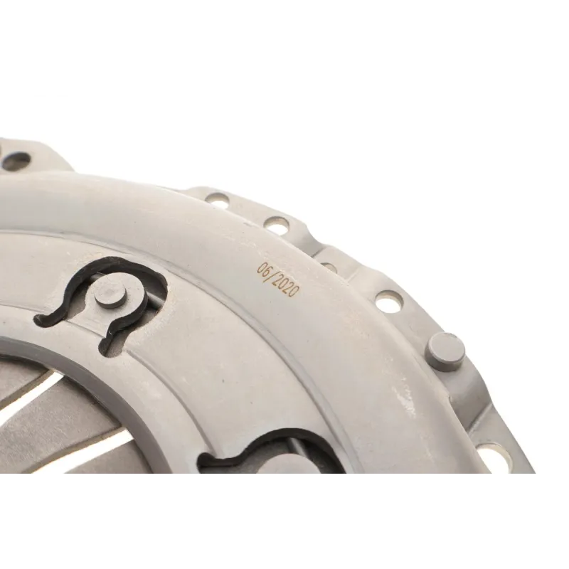 Комплект зчеплення KAWE 961411 для Mercedes-Benz C-Class W202/E-Class W210 (M104, M111, M112) d=240mm
