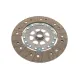 Комплект зчеплення KAWE 961411 для Mercedes-Benz C-Class W202/E-Class W210 (M104, M111, M112) d=240mm