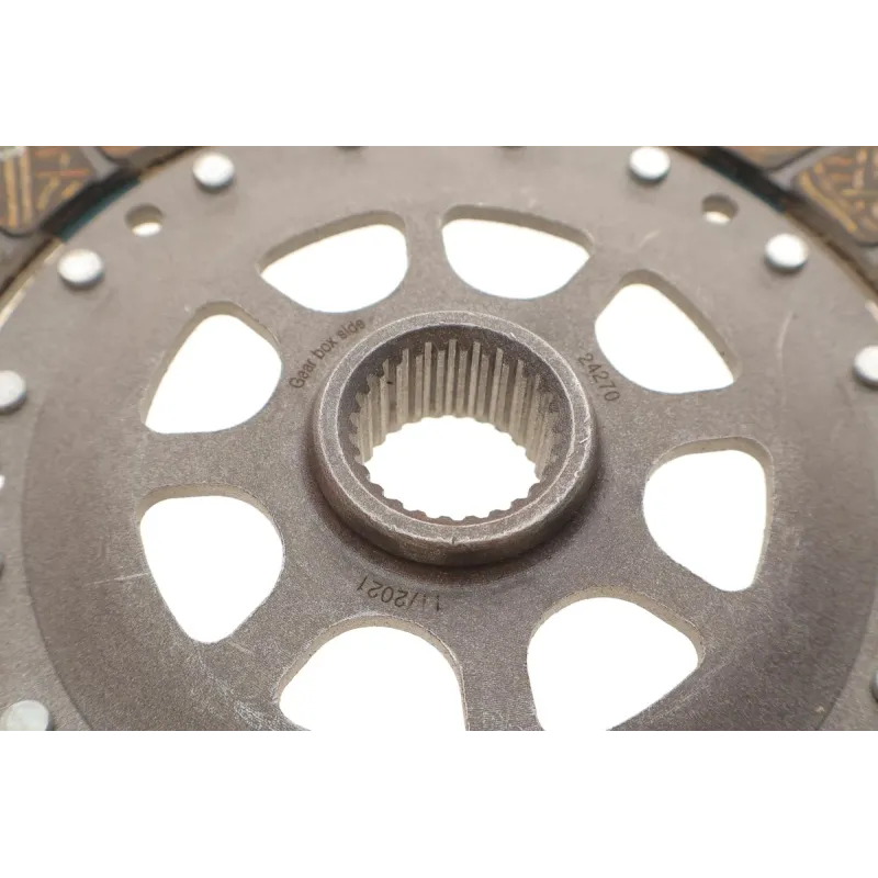 Комплект зчеплення KAWE 961411 для Mercedes-Benz C-Class W202/E-Class W210 (M104, M111, M112) d=240mm