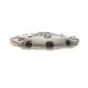 Комплект зчеплення KAWE 961411 для Mercedes-Benz C-Class W202/E-Class W210 (M104, M111, M112) d=240mm