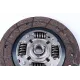 Комплект зчеплення KAWE 961432 для Opel Astra G/H, Combo 1.7Di/DTi 2001-2009 (d=200мм)