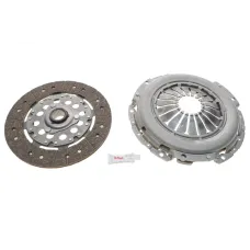 Купити Комплект зчеплення MB Vito (W638) 2.2CDI 99-03 (d=240mm) | KovelAutoHub