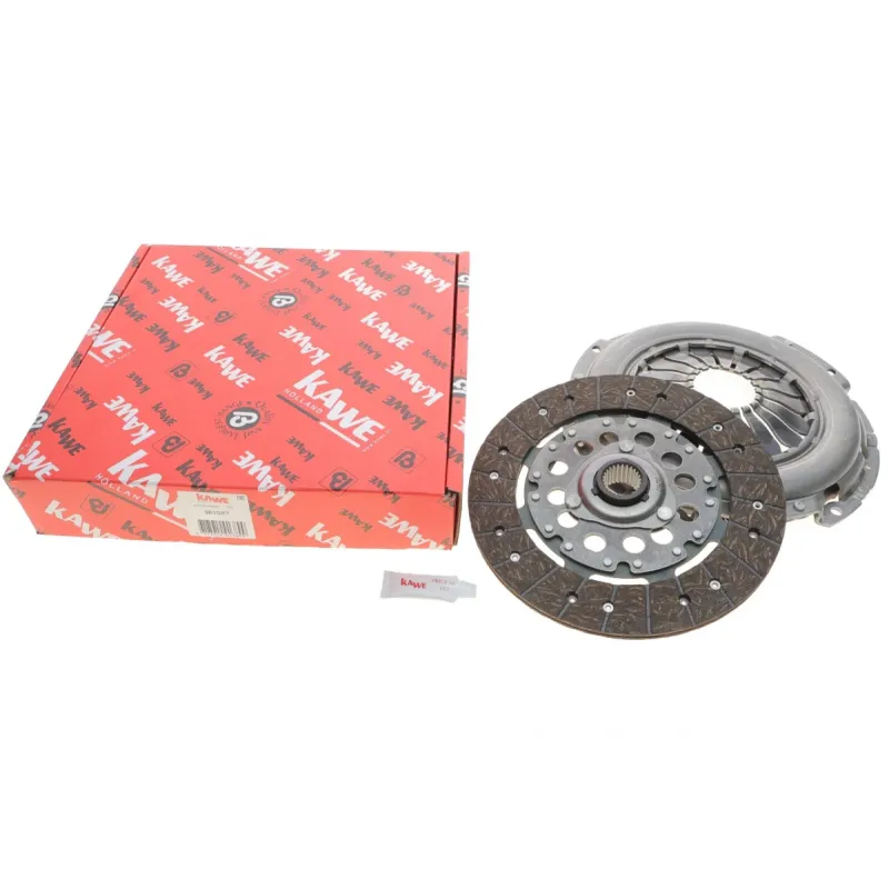 Комплект зчеплення MB Vito (W638) 2.2CDI 99-03 (d=240mm)
