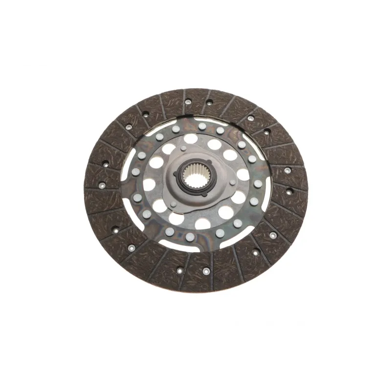 Комплект зчеплення MB Vito (W638) 2.2CDI 99-03 (d=240mm)