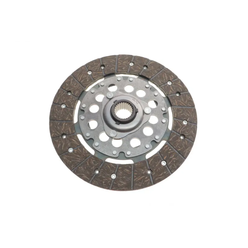 Комплект зчеплення MB Vito (W638) 2.2CDI 99-03 (d=240mm)