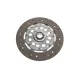 Комплект зчеплення MB Vito (W638) 2.2CDI 99-03 (d=240mm)