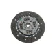 Комплект зчеплення KAWE 961562 для Citroen Berlingo, Peugeot Partner 1.4i 1996- (d=200mm)