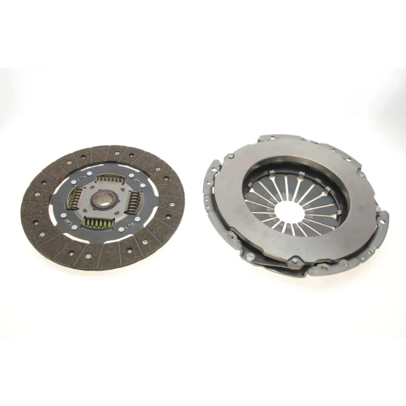 Комплект зчеплення KAWE 961681 для Ford Transit 2.0DI 2000-2006 (d=254mm)