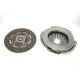 Комплект зчеплення KAWE 961681 для Ford Transit 2.0DI 2000-2006 (d=254mm)