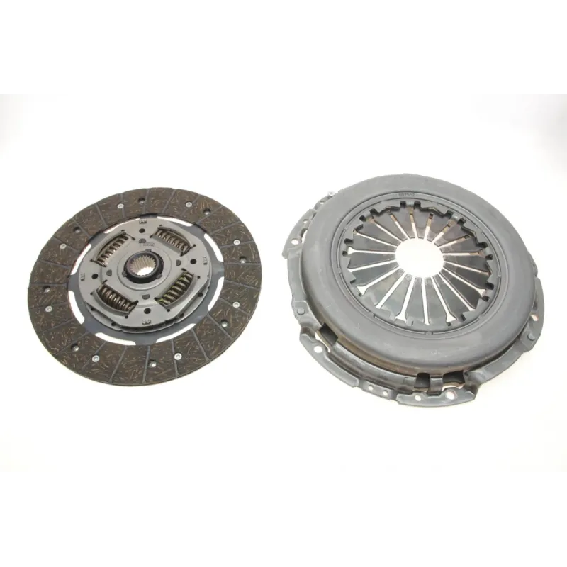 Комплект зчеплення KAWE 961681 для Ford Transit 2.0DI 2000-2006 (d=254mm)