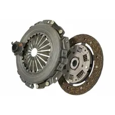 Купити Комплект зчеплення KAWE 961701 для Renault Megane 1.6 16V 1998-2003 (d=215mm) з вижимним підшипником | KovelAutoHub