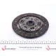 Комплект зчеплення KAWE 961701 для Renault Megane 1.6 16V 1998-2003 (d=215mm) з вижимним підшипником