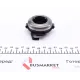 Комплект зчеплення KAWE 961701 для Renault Megane 1.6 16V 1998-2003 (d=215mm) з вижимним підшипником