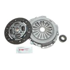 Комплект зчеплення KAWE 961857 для Citroen Saxo/Xsara, Peugeot 106/206 (d=180mm) (+вижимний)