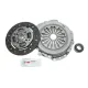 Комплект зчеплення KAWE 961857 для Citroen Saxo/Xsara, Peugeot 106/206 (d=180mm) (+вижимний)