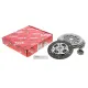 Комплект зчеплення KAWE 961857 для Citroen Saxo/Xsara, Peugeot 106/206 (d=180mm) (+вижимний)