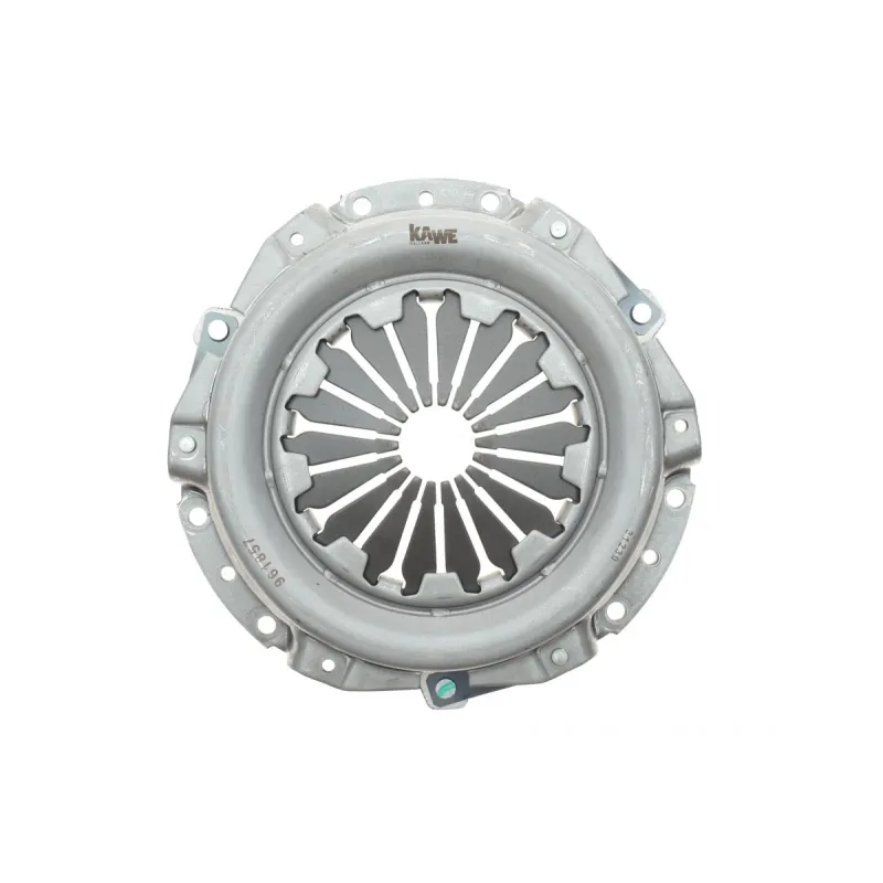 Комплект зчеплення KAWE 961857 для Citroen Saxo/Xsara, Peugeot 106/206 (d=180mm) (+вижимний)