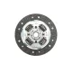 Комплект зчеплення KAWE 961857 для Citroen Saxo/Xsara, Peugeot 106/206 (d=180mm) (+вижимний)