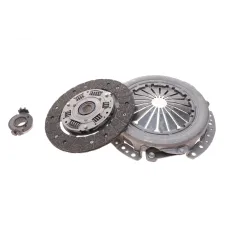Комплект зчеплення KAWE 961865 для Citroen Jumpy, Fiat Scudo, Peugeot Expert 1.9D (d=215mm) (+вижимний)