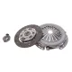 Комплект зчеплення KAWE 961865 для Citroen Jumpy, Fiat Scudo, Peugeot Expert 1.9D (d=215mm) (+вижимний)