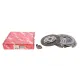 Комплект зчеплення KAWE 961865 для Citroen Jumpy, Fiat Scudo, Peugeot Expert 1.9D (d=215mm) (+вижимний)