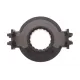 Комплект зчеплення KAWE 961865 для Citroen Jumpy, Fiat Scudo, Peugeot Expert 1.9D (d=215mm) (+вижимний)