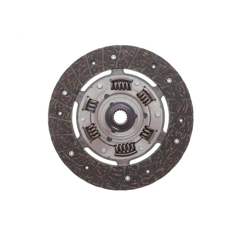 Комплект зчеплення KAWE 961865 для Citroen Jumpy, Fiat Scudo, Peugeot Expert 1.9D (d=215mm) (+вижимний)
