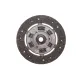 Комплект зчеплення KAWE 961865 для Citroen Jumpy, Fiat Scudo, Peugeot Expert 1.9D (d=215mm) (+вижимний)