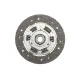 Комплект зчеплення KAWE 961875 для Fiat Doblo 1.9 D 2001- (d=200mm) (+вижимний)