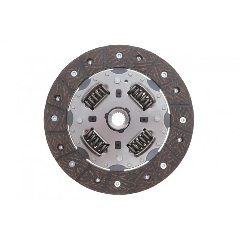Комплект зчеплення KAWE 961880 для Fiat Punto (176) 1993-1999, 180 мм (+ вижимний)