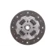 Комплект зчеплення KAWE 961880 для Fiat Punto (176) 1993-1999, 180 мм (+ вижимний)