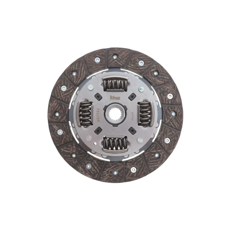 Комплект зчеплення KAWE 961880 для Fiat Punto (176) 1993-1999, 180 мм (+ вижимний)