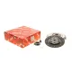 Комплект зчеплення KAWE 961884 для Fiat Doblo, Punto, Lancia Musa 1.3JTD (d=215mm)