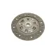 Комплект зчеплення KAWE 961884 для Fiat Doblo, Punto, Lancia Musa 1.3JTD (d=215mm)