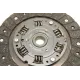 Комплект зчеплення KAWE 961884 для Fiat Doblo, Punto, Lancia Musa 1.3JTD (d=215mm)