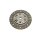 Комплект зчеплення KAWE 961884 для Fiat Doblo, Punto, Lancia Musa 1.3JTD (d=215mm)