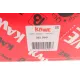 Комплект зчеплення KAWE 961900 для Ford Fiesta/Mazda 2 1.6 16V (d=210mm)