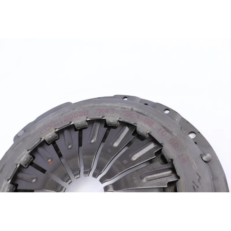 Комплект зчеплення KAWE 961908 для Ford Mondeo III 2.0 TDCi/TDDi 2000-2009 (d=240mm)