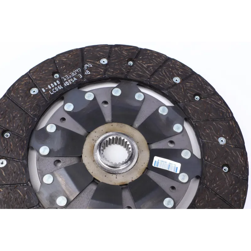 Комплект зчеплення KAWE 961908 для Ford Mondeo III 2.0 TDCi/TDDi 2000-2009 (d=240mm)