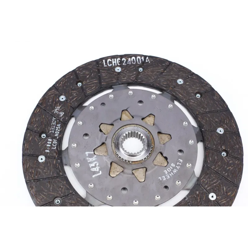 Комплект зчеплення KAWE 961908 для Ford Mondeo III 2.0 TDCi/TDDi 2000-2009 (d=240mm)