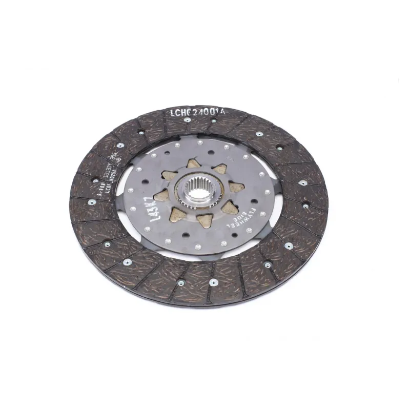 Комплект зчеплення KAWE 961908 для Ford Mondeo III 2.0 TDCi/TDDi 2000-2009 (d=240mm)